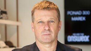 Krzysztof Bajołek, Prezes Zarządu Answear.com