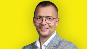 Tobiasz Wybraniec, Prezes Zarządu Digitree Group S.A.