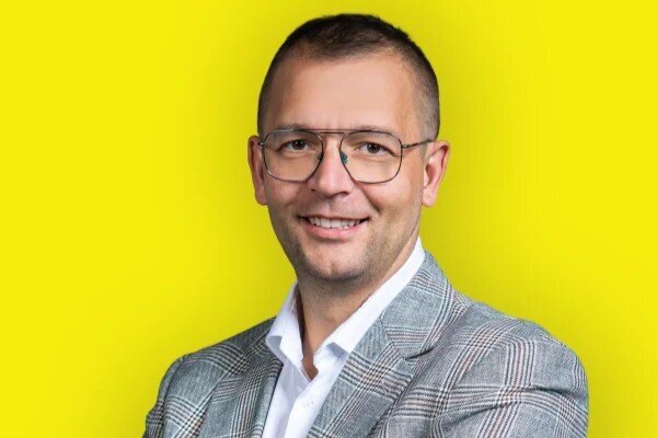 Tobiasz Wybraniec, Prezes Zarządu Digitree Group S.A.