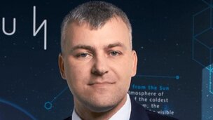 Adam Piotrowski, Prezes Zarządu VIGO Photonics