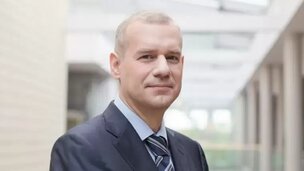 Michał Jarczyński, CEO Arctic Paper S.A.
