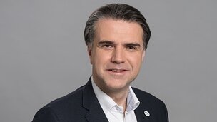 Grzegorz Brona, prezes Creotech Instruments