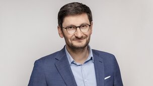 Filip Granek, Prezes Zarządu XTPL S.A.