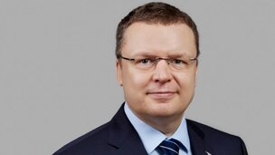 Marek Wadowski, Wiceprezes Zarządu Grupy Azoty
