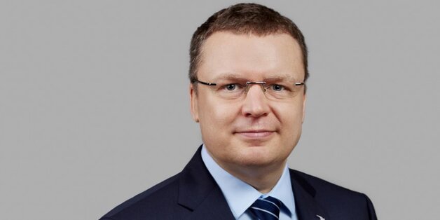 Marek Wadowski, Wiceprezes Zarządu Grupy Azoty