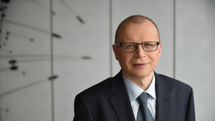 Dariusz Kaśków, prezes