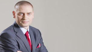 Dariusz Kalinowski, prezes