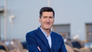 Andrzej Jurczak, Prezes Grodno S.A.