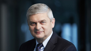 Zbigniew Stopa, Prezes Zarządu LW Bogdanka S.A.