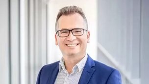 Filip Jeleń, prezes zarządu