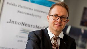 Maciej Wieczorek, prezes