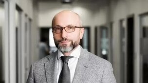 Rafał Jerzy, Prezes Zarządu