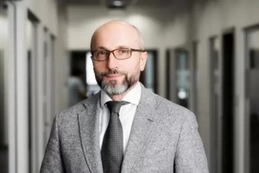 Rafał Jerzy, Prezes Zarządu