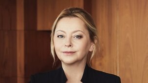 Beata Kozłowska-Chyła, prezes PZU