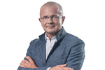 Maciej Posadzy, prezes ELEKTROTIM S.A.