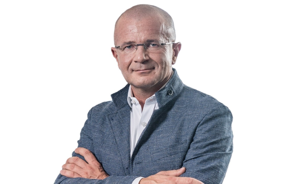 Maciej Posadzy, prezes ELEKTROTIM S.A.