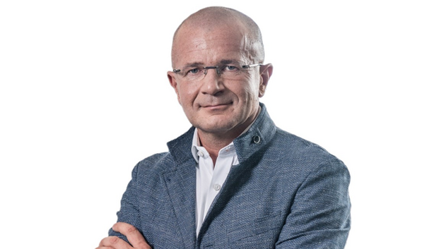 Maciej Posadzy, prezes ELEKTROTIM S.A.
