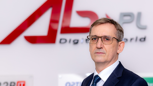 Andrzej Przybyło, Prezes Zarządu AB