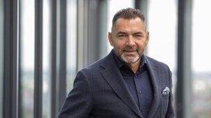 Krzysztof Szyszka, prezes zarządu Vercom