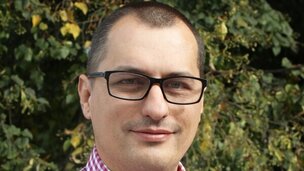Sylwester Strużyna, Prezes Zarządu