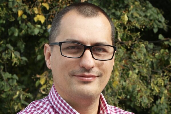 Sylwester Strużyna, Prezes Zarządu