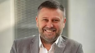 Adam Tychmanowicz, Prezes Zarządu NEPTIS S.A.