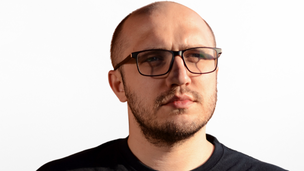 Paweł Wilk CEO Ice Code Games