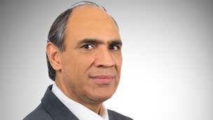 Sanjeev Choudhary, Prezes Zarządu