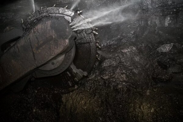 zdjęcie: Dawid Lach / JSW