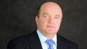 Józef Siwiec, Prezes Zarządu