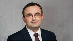 Tomasz Hinc, prezes zarządu Grupy Azoty S.A.