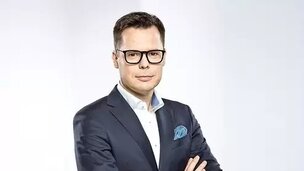 Jacek Świderski, Prezes Zarządu Wirtualna Polska Holding SA