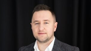 Piotr Pietras, Prezes Zarządu Green Lanes S.A.