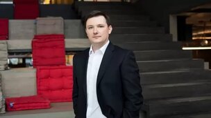 Tomasz Burczyński, Prezes Zarządu Fabrity Holding S.A.