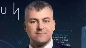 Adam Piotrowski, prezes zarządu VIGO Photonics S.A.