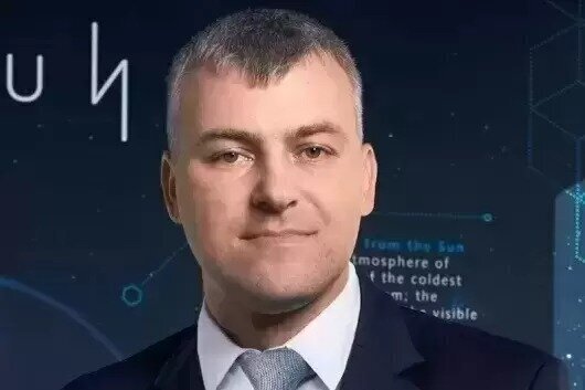 Adam Piotrowski, prezes zarządu VIGO Photonics S.A.