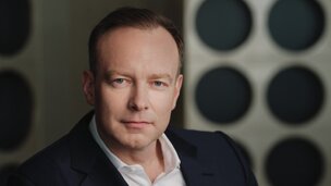 Paweł Surówka, prezes Eurocash