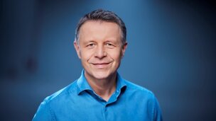 Radosław T. Krochta Prezes Zarządu MLP Group