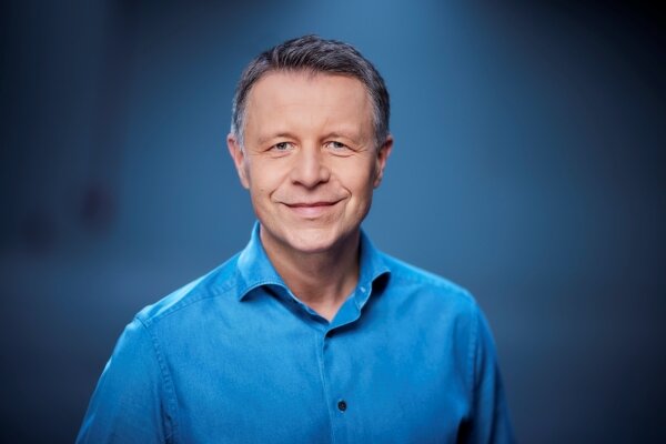 Radosław T. Krochta Prezes Zarządu MLP Group