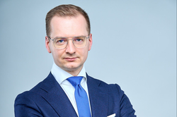 Artur Trela, prezes zarządu TFI PZU