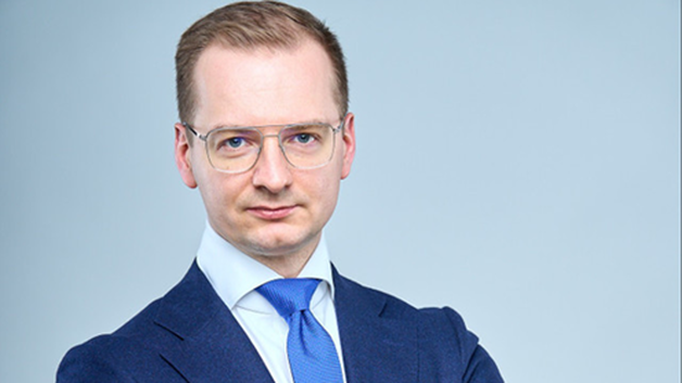 Artur Trela, prezes zarządu TFI PZU