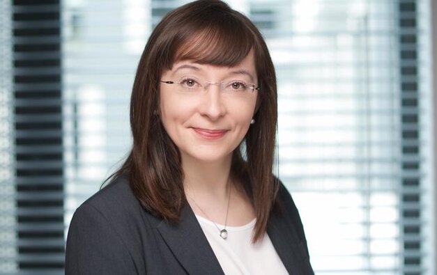 Marzena Wieczorkowska, wiceprezes zarządu Pharmena SA