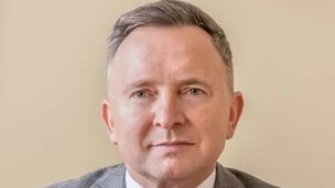 Krzysztof Kosiorek-Sobolewski, prezes Zrembu-Chojnice