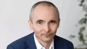 Maciej Gamrot, Członek Zarządu ds. Finansowych