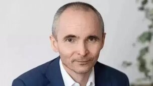 Maciej Gamrot, Członek Zarządu ds. Finansowych