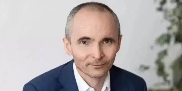 Maciej Gamrot, Członek Zarządu ds. Finansowych