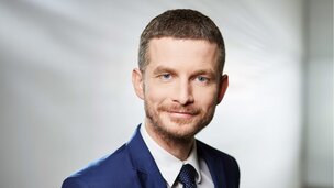 Maciej Kik, Zarządzający funduszami akcji Generali Investments TFI