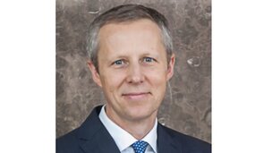 Sebastian Buczek, Prezes Zarządu Quercus TFI S.A.