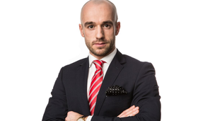 Dominik Gaworecki, zarządzający Excalibur FIZ