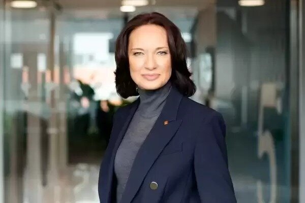 Liudmila Climoc, prezeska Orange Polska